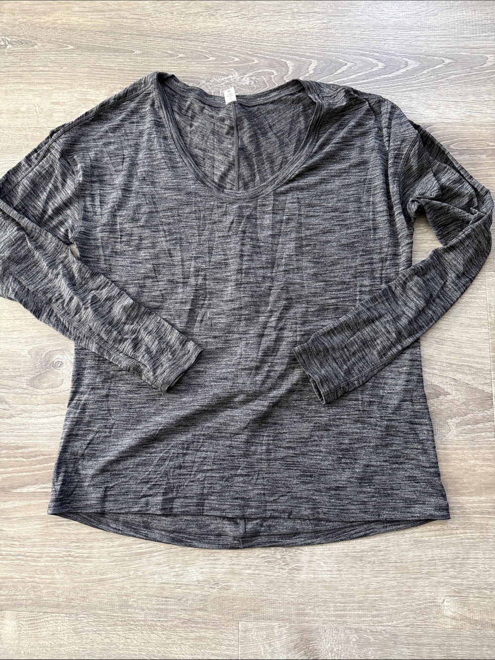 Lululemon longsleeve
